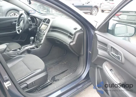 2014 Chevrolet Malibu 1Lt z USA, uszkodzony, nr VIN 1G11C5SL2EF105524